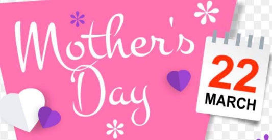 Mothers Day Flower Delivery