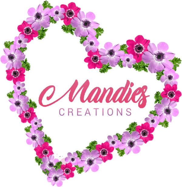 Florist Lisburn - Mandies Creations