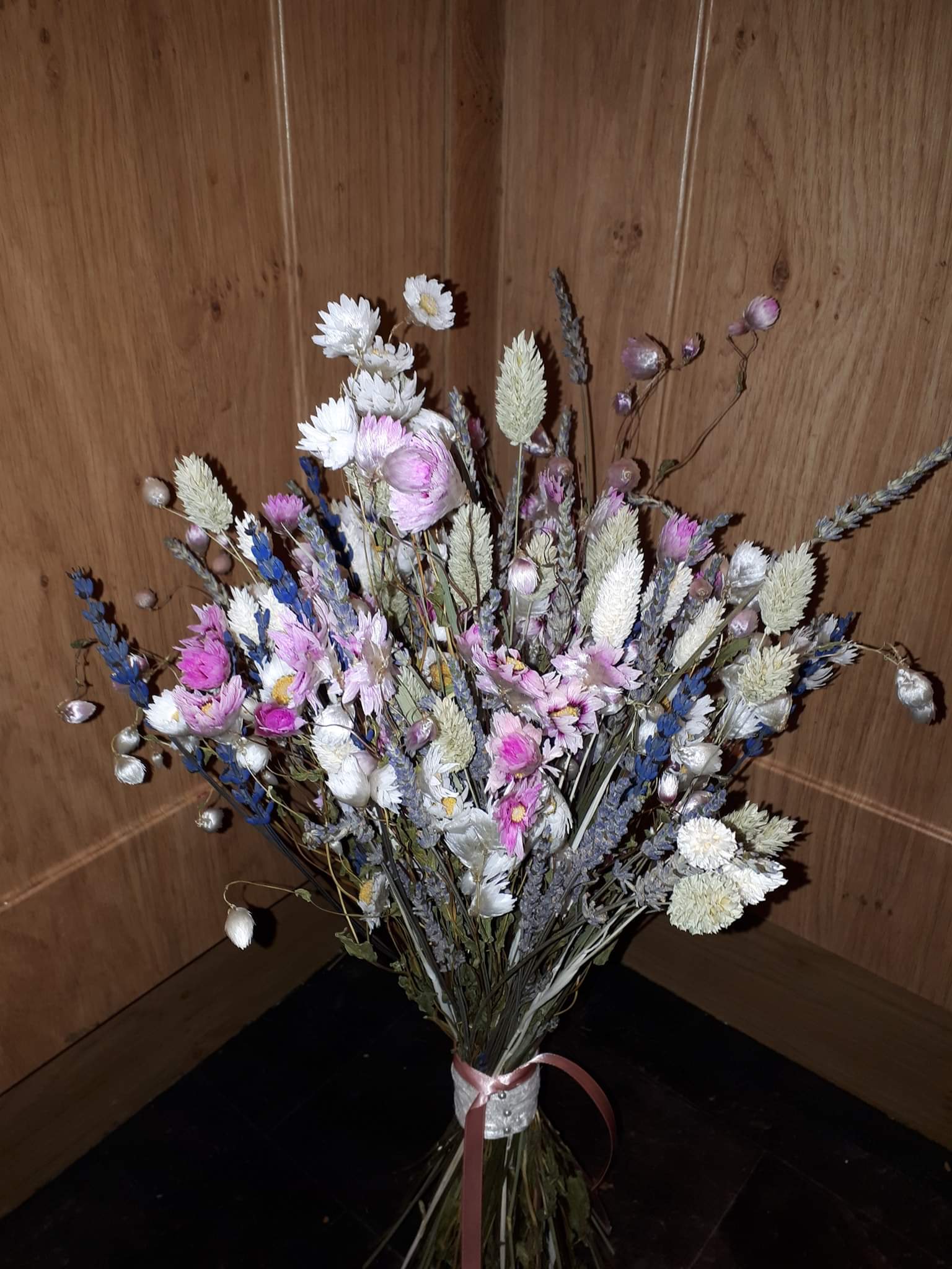 Flower Delivery Dried Flowers Mandies Creations Florist Lisburn