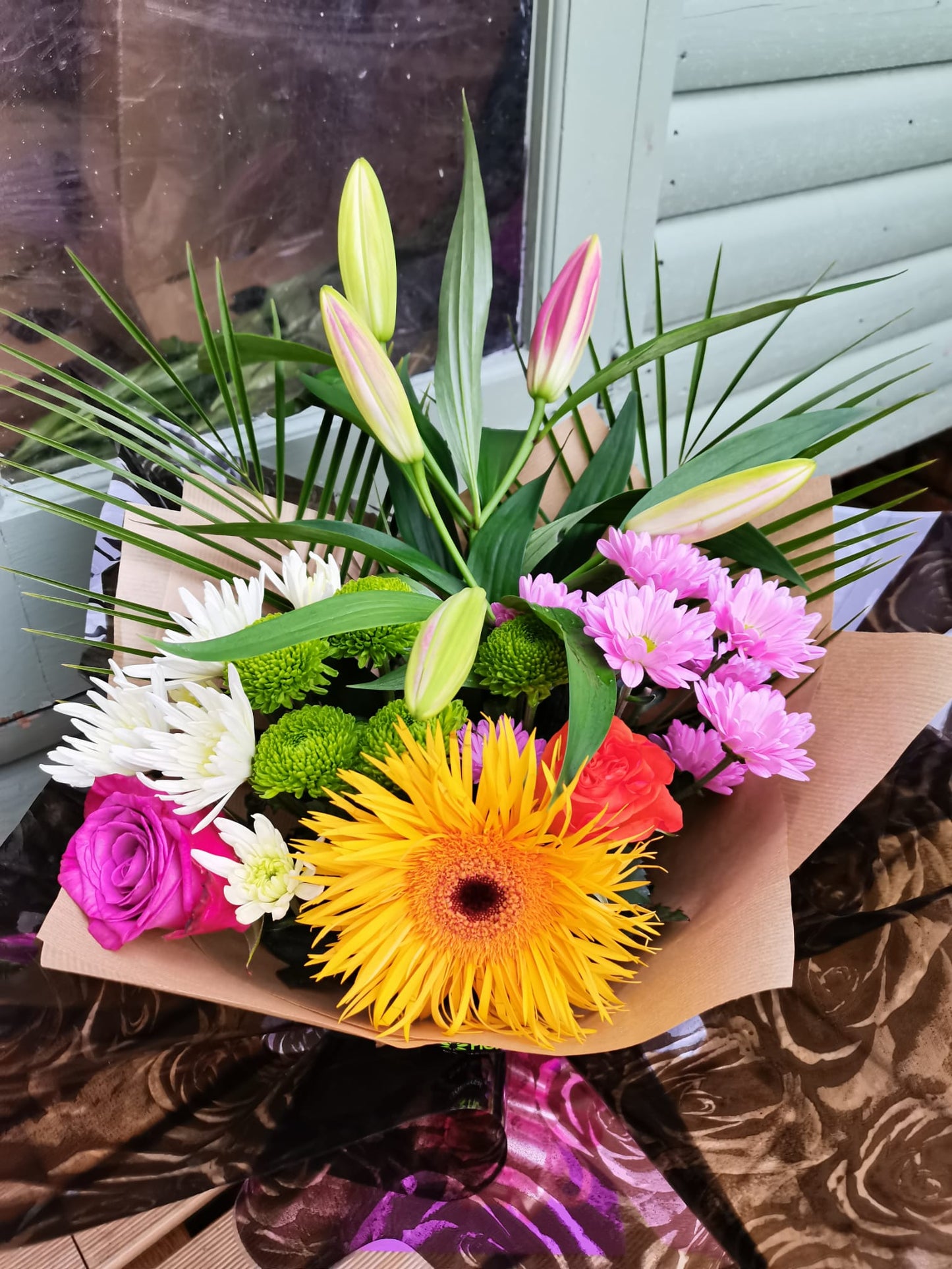 Florist Lisburn - One of a Kind Seasonal Specials